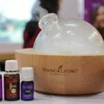 Young Living Indonesia Hadirkan Exhibition ‘OILTHENTIC DAY’ Young Living Indonesia