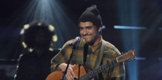 Alejandro Aranda, Kontestan American Idol 2019 yang Mencuri Perhatian Dunia! Alejandro Aranda kontestan american idol 2019