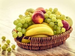 buah-buahan yang baik dikonsumsi saat sahur