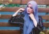 Merk Hijab Terpopuler yang Dapat Anda Pertimbangkan untuk dipakai Sehari-hari Foto wanita berhijab