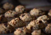 Cara Membuat Kue Kering Tanpa Oven, Mudah Dilakukan di Rumah kue kering tanpa oven