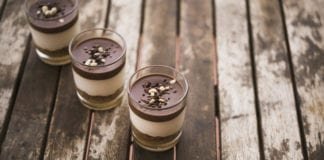 Cara Membuat Puding Coklat Favorit Keluarga, Wajib Coba! Resep dan cara membuat puding cokla