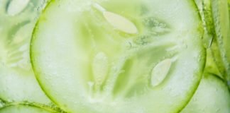 8 Manfaat Air Timun yang Harus Kamu Minum, Ini Alasannya! manfaat air timun untuk kesehatan