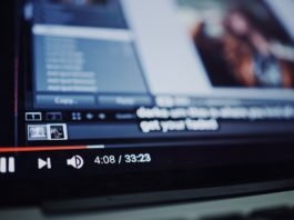 gambar channel youtube