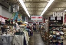 Suka Thrift Shopping? Baca Dulu 3 Tips Sukses Ini Sebelum Belanja! tips thrift shopping