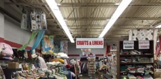 Suka Thrift Shopping? Baca Dulu 3 Tips Sukses Ini Sebelum Belanja! tips thrift shopping