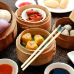 Sunday Dimsum Feast Sepuasnya di Millenium Hotel Sirih Jakarta