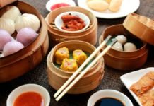 Sunday Dimsum Feast Sepuasnya di Millenium Hotel Sirih Jakarta