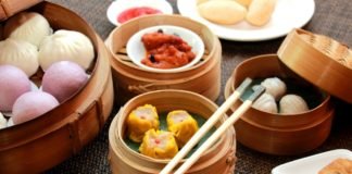Sunday Dimsum Feast Sepuasnya di Millenium Hotel Sirih Jakarta