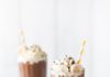 Resep Hari ini: Cara Membuat Minuman Coklat ala Cafe resep minuman coklat ala cafe