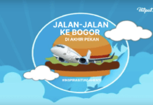 5 Tempat Wisata di Bogor untuk Liburan Akhir Pekan Bersama Keluarga jalan jalan bogor