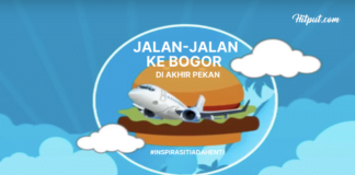 5 Tempat Wisata di Bogor untuk Liburan Akhir Pekan Bersama Keluarga jalan jalan bogor