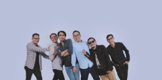 Single Terbaru NEAL ‘Lain Peran’ Tampil dengan Vokalis Baru neal band indie bogor
