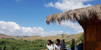 Seru! Jalan Jalan Men Jelajahi Sumba dan Kepulauan Riau Jelajah Sumba dan Kepulauan Riau