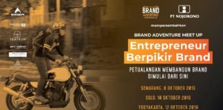 Brand Adventure Indonesia Hadir di 3 Kota Ini, Bersiaplah Brand Lokal! brand adventure indonesia
