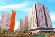 Green Pramuka City, Hunian Milenial dengan Fasilitas Super Lengkap green pramuka city