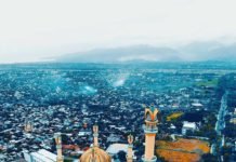 4 Kota Terindah di Indonesia, Serasa Berada di Surga! keindahan kota mataram