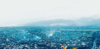 4 Kota Terindah di Indonesia, Serasa Berada di Surga! keindahan kota mataram