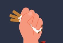 5 Cara Berhenti Merokok yang Ampuh, Mudah dan Cepat! stop smoking