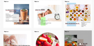 5 Jenis Konten Video Instagram untuk Ide Postingan Anda gambar instagram