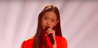 Perjalanan Claudia Santoso Sang Pemenang The Voice Jerman claudia santoso the voice of germany 2019