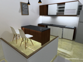 interior jogja