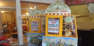 Usaha Kuliner? Intip Tempat Buat Gerobak Bandung Keren Ini! tempat membuat gerobak bandung