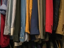 thrift shop di bogor