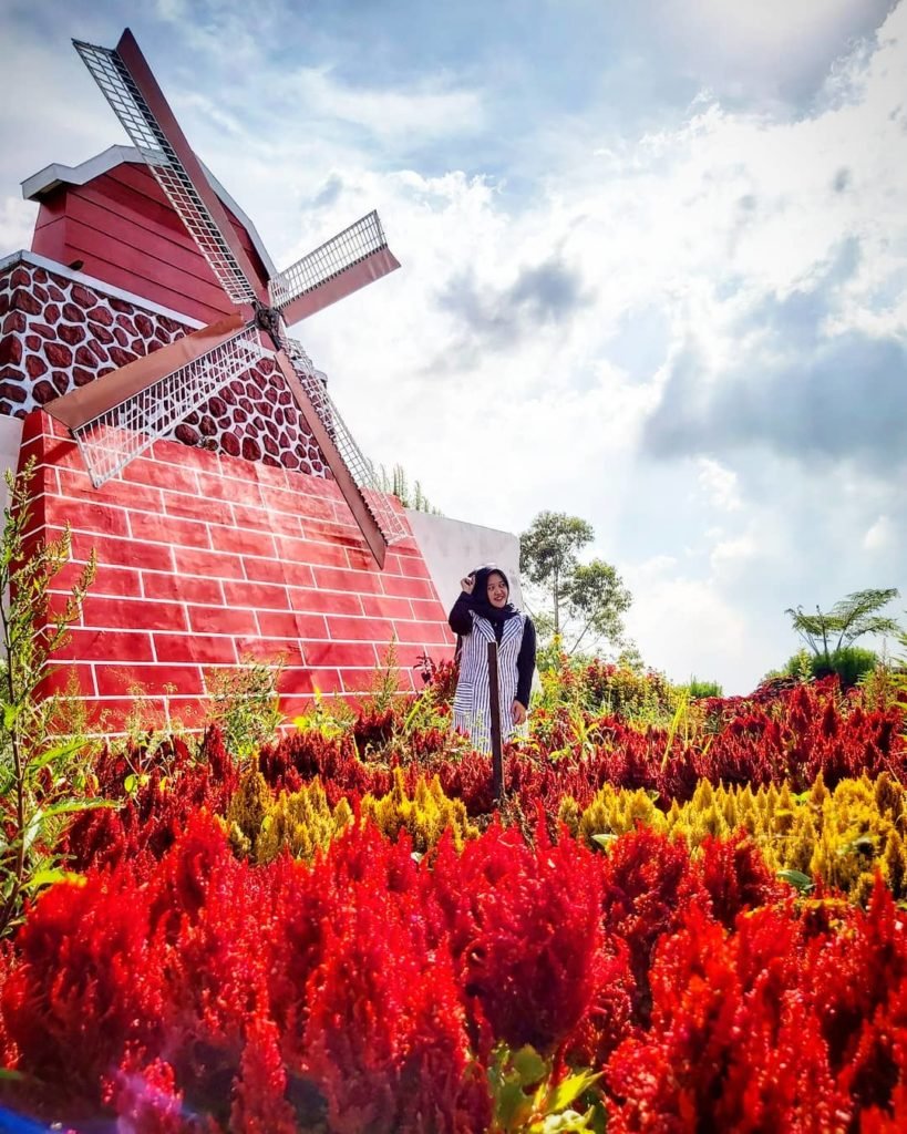 Bukit Nirwana Malang: Menikmati Keindahan Destinasi Wisata ...