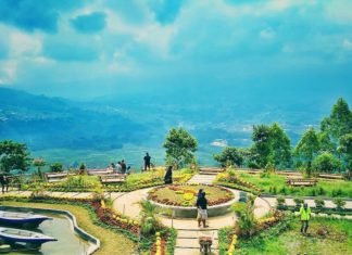 Bukit Nirwana Malang: Menikmati Keindahan Destinasi Wisata Baru bukit nirwana malang