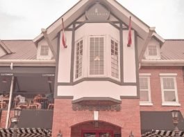 Cafe Brick Jogja