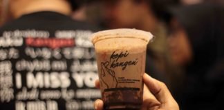 “Kangen Dimanjah”, Varian Baru Kopi Kangen yang Ingin Dimanja kopi kangen tolak angin