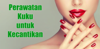 7 Cara Merawat Kuku Agar Terlihat Cantik Dan Menarik cara merawat kuku agar cantik