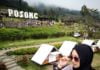 Dataran Tinggi Posong Temanggung, Wisata Alam Indah Kekinian wisata posong temanggung
