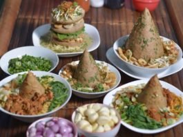 bakso unik di jogja