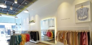 Berburu Baju Kantor Wanita di Toko Fashion Beatrice Clothing baju kantor wanita