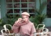 Style Hijab Simple, Casual dan Tetap Fashionable style hijab casual