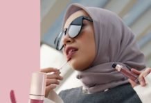 Warna Terbaru Lipstik Wardah Instaperfect Mattesetter Lip Matte Paint wardah instaperfect