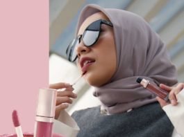wardah instaperfect