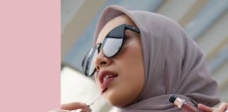 Warna Terbaru Lipstik Wardah Instaperfect Mattesetter Lip Matte Paint wardah instaperfect