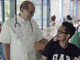 dokter Mangku Sitepoe