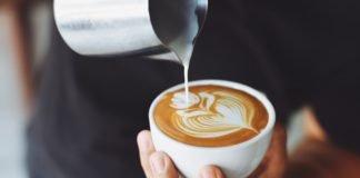 Tips Bisnis Kopi Murah Kekinian dengan Modal Kecil bisnis kopi murah