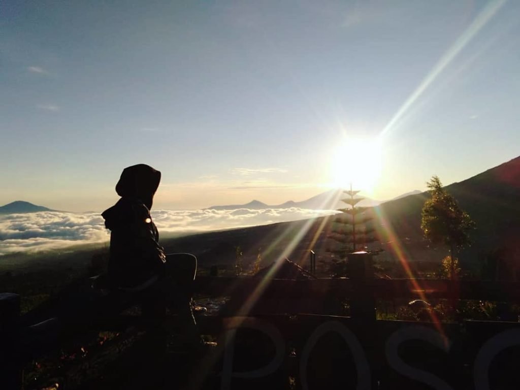 posong temanggung