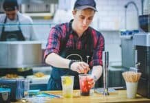 Tips Usaha Kuliner yang Menjanjikan di Tahun 2020 Tips Usaha Kuliner