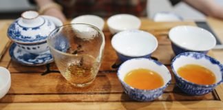 Cara Membuat Wedang Jahe Sederhana, Hangat di Musim Hujan cara membuat wedang jahe