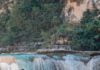 Air Terjun Tanggedu Sumba, Wisata Alam Nan Cantik Mempesona Wisata Air Terjun Tanggedu Sumba