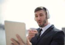 Cara Karaoke Bareng di Aplikasi Zoom, WFH Jadi Seru! cara karaoke di zoom