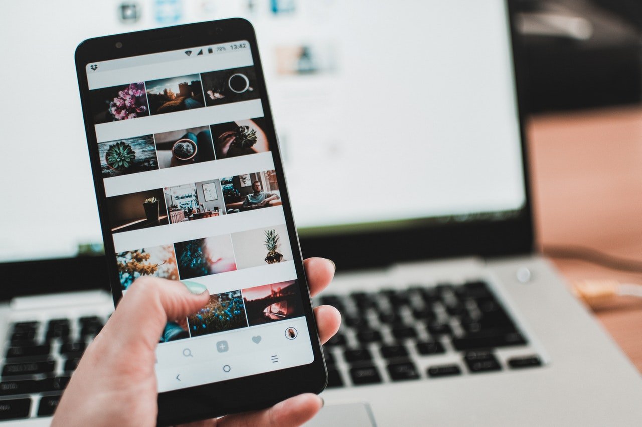Cara Membuat Filter Instagram Sendiri Cek Hal Ini Sebelumnya Hitputcom Inspirasi Tiada Henti