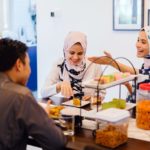 Resep Menu Buka Puasa Praktis dan Sehat, Disave ya Mom’s menu buka puasa praktis