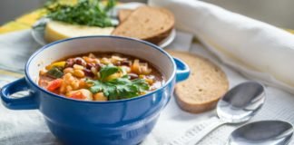 Resep Menu Sahur Anak Kos yang Sehat dan Praktis resep sahur anak kos